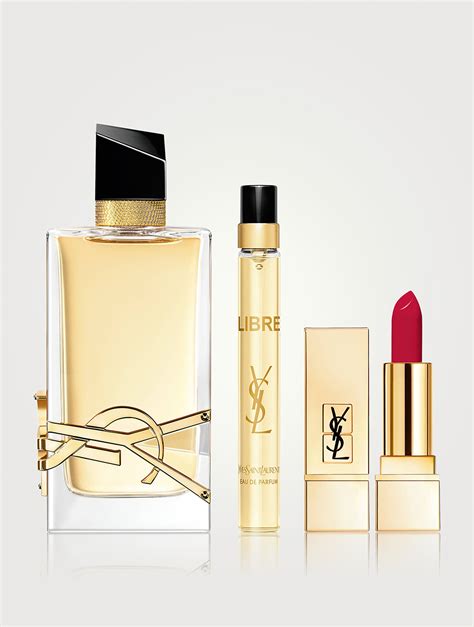 Nước Hoa YSL Yves Saint Laurent Chính Hãng Giá Tốt.